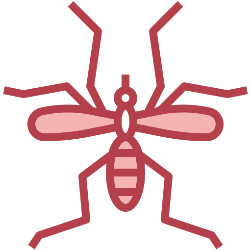 mouche Icône gratuit mouche Icône gratuit