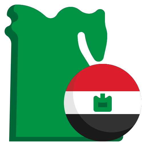 Ägypten kostenlos Icon Ägypten kostenlos Icon