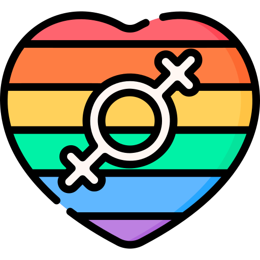 orgullo icono gratis