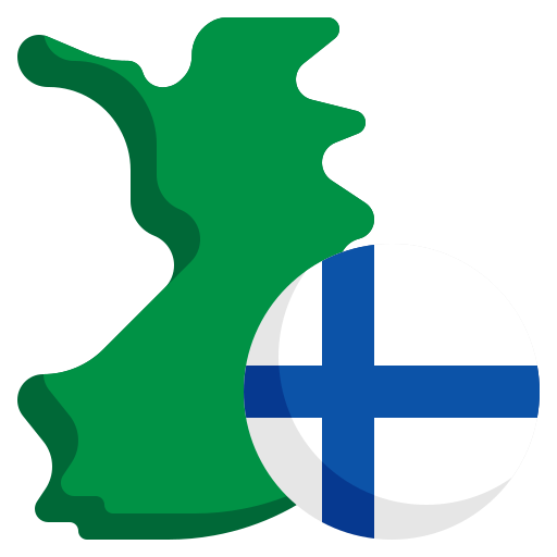finlândia grátis ícone finlândia grátis ícone