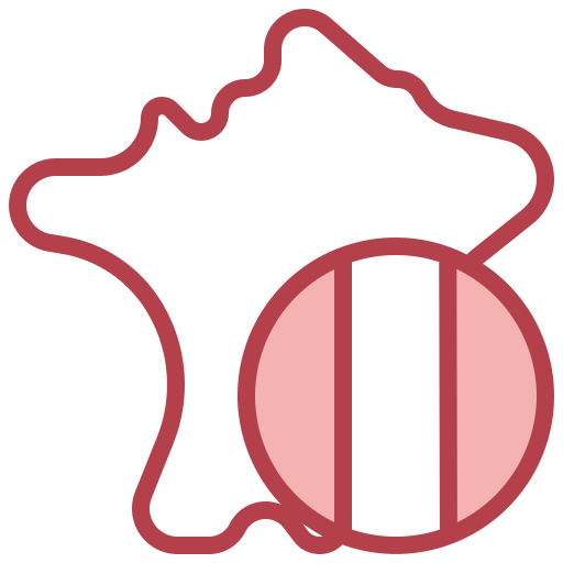 frankreich kostenlos Icon frankreich kostenlos Icon