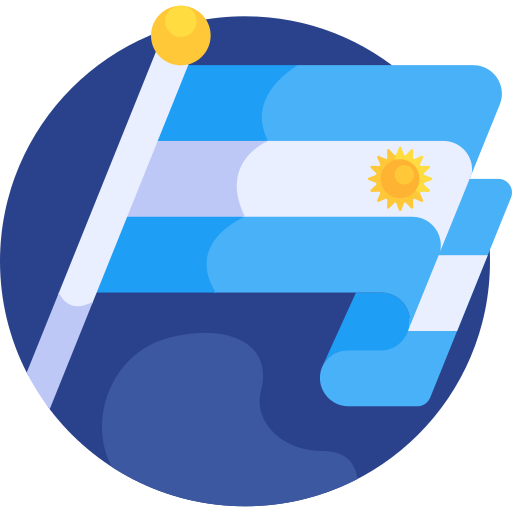 argentina icono gratis