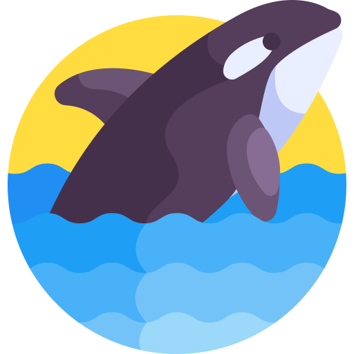 ballena icono gratis