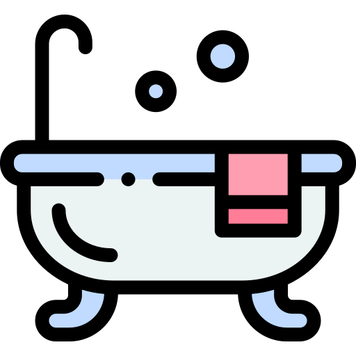badewanne kostenlos Icon badewanne kostenlos Icon