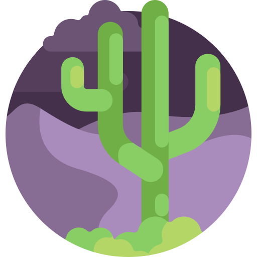 cactus icono gratis