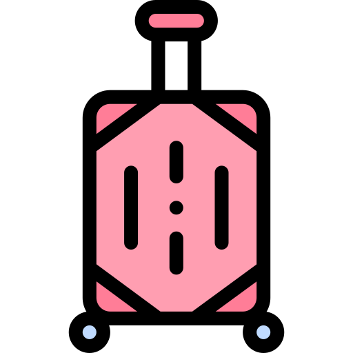 수하물 무료 아이콘 수하물 무료 아이콘