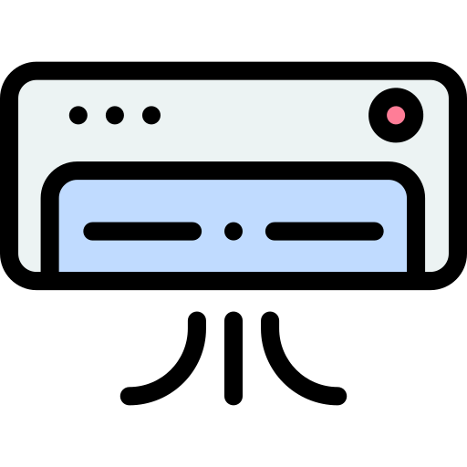 Кондиционер бесплатно иконка Кондиционер бесплатно иконка