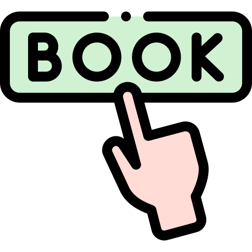 reserva icono gratis