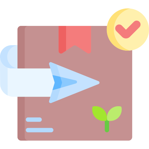 Package free icon