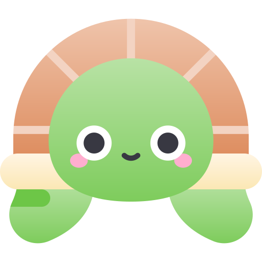 tortuga icono gratis