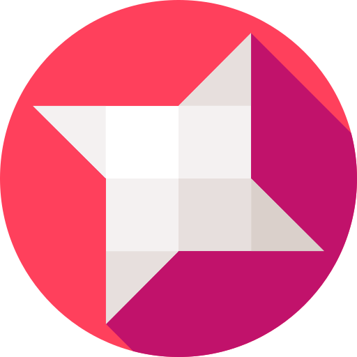 shuriken kostenlos Icon shuriken kostenlos Icon