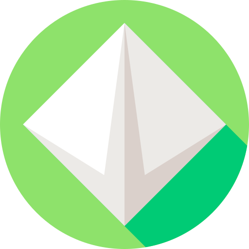 origami kostenlos Icon origami kostenlos Icon