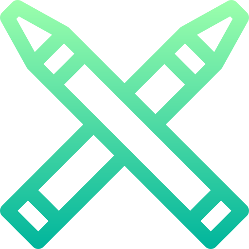 buntstifte kostenlos Icon buntstifte kostenlos Icon