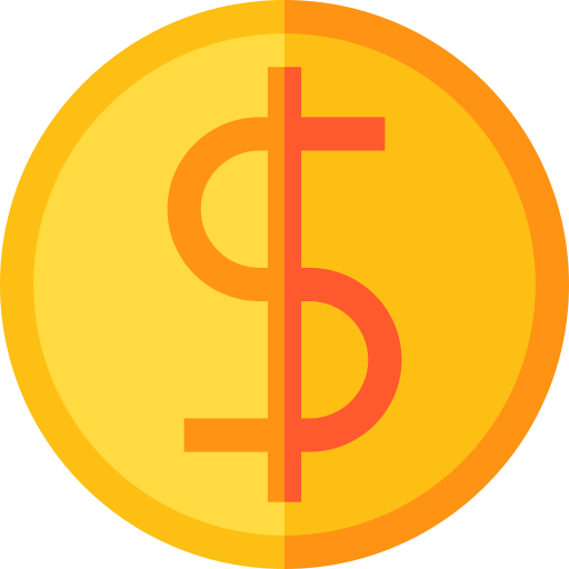 dollar kostenlos Icon dollar kostenlos Icon
