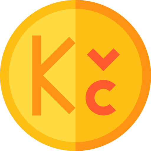 koruna Icône gratuit