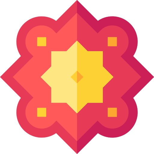 Pattern free icon