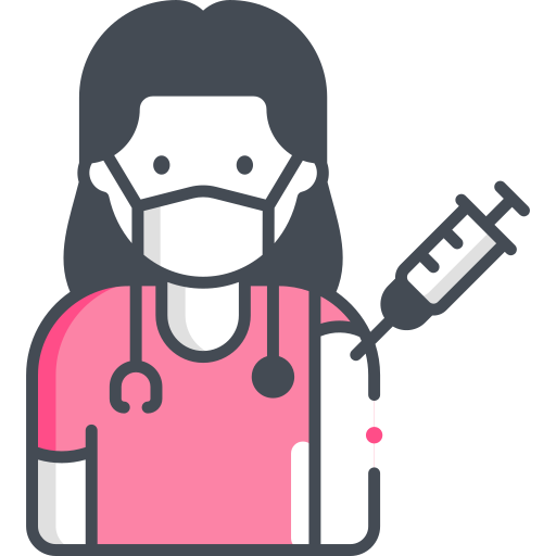 médico grátis ícone