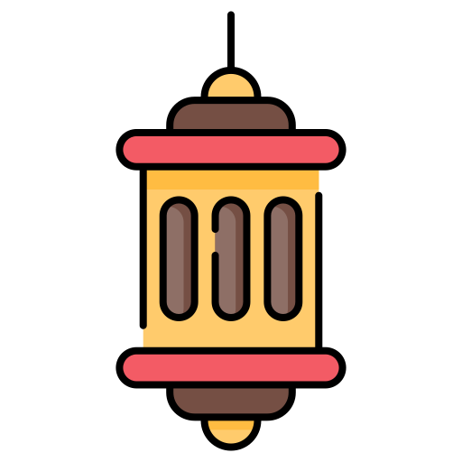 Lantern free icon Lantern free icon