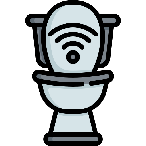 화장실 무료 아이콘