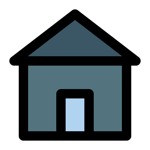 House free icon