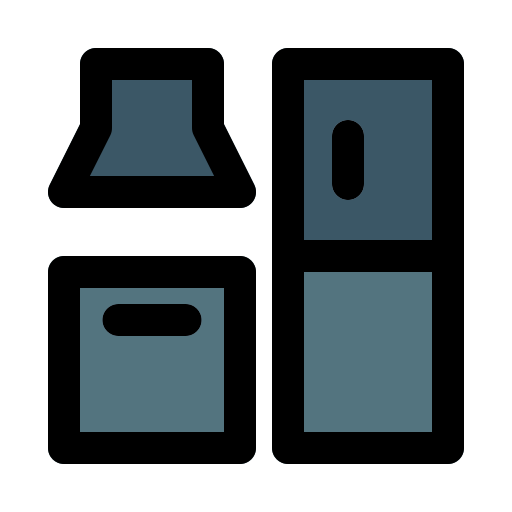 부엌 무료 아이콘 부엌 무료 아이콘
