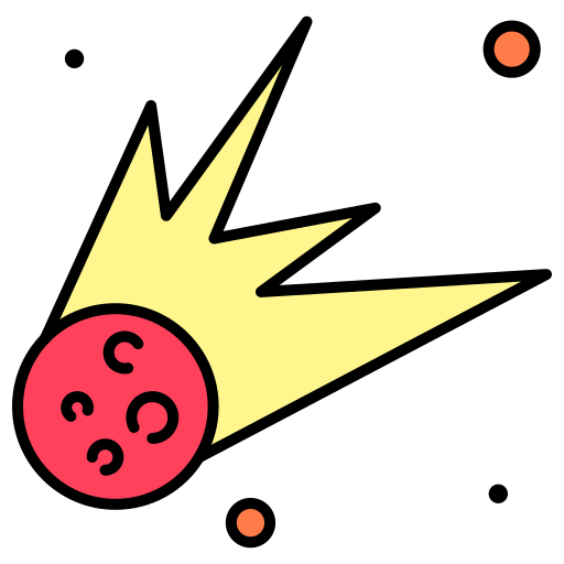 komet kostenlos Icon komet kostenlos Icon