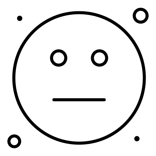 neutral kostenlos Icon neutral kostenlos Icon