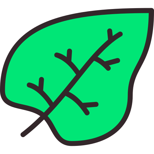 Leaf free icon Leaf free icon