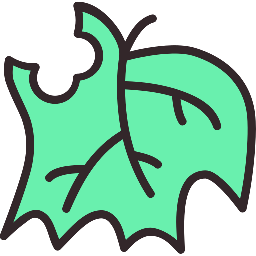 parásito icono gratis