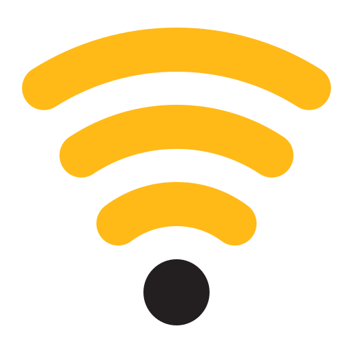 wifi icono gratis