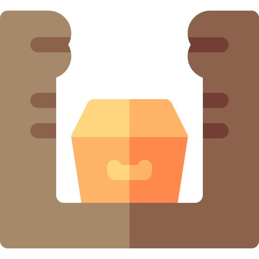 Grave free icon Grave free icon
