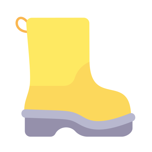 Emoji rain boots hotsell