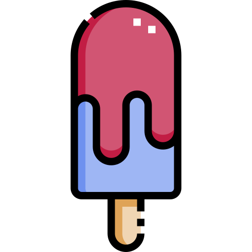 Ice cream free icon