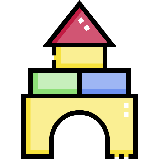 Bricks free icon Bricks free icon