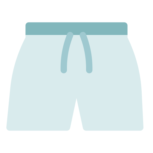 Pants Generic Flat icon