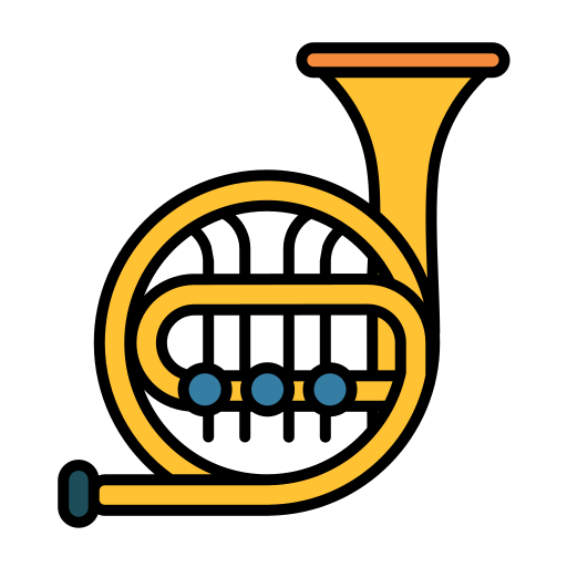 waldhorn kostenlos Icon waldhorn kostenlos Icon