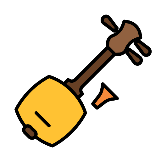 shamisen kostenlos Icon shamisen kostenlos Icon