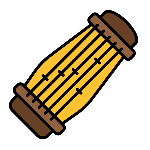 Koto Generic Outline Color icon