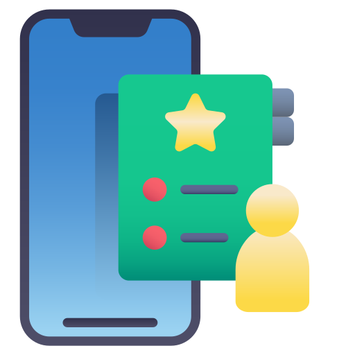 Контакты бесплатно иконка Контакты бесплатно иконка