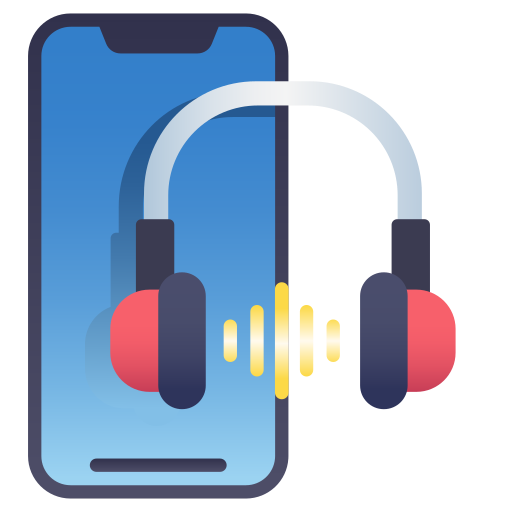 헤드폰 무료 아이콘 헤드폰 무료 아이콘