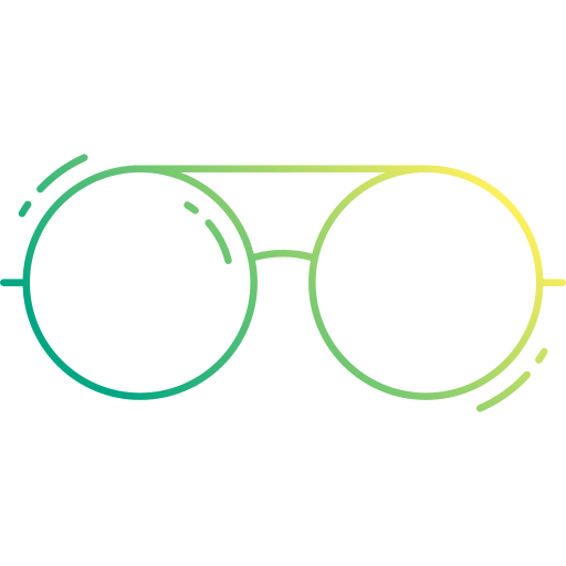 gafas de sol icono gratis