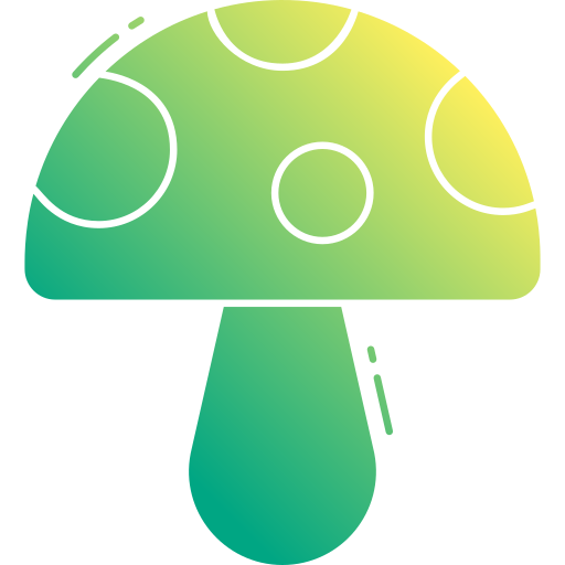 Mushroom free icon