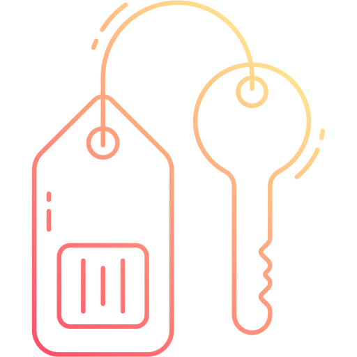 schlüssel kostenlos Icon