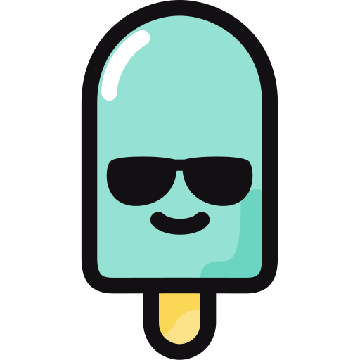 Cool free icon Cool free icon