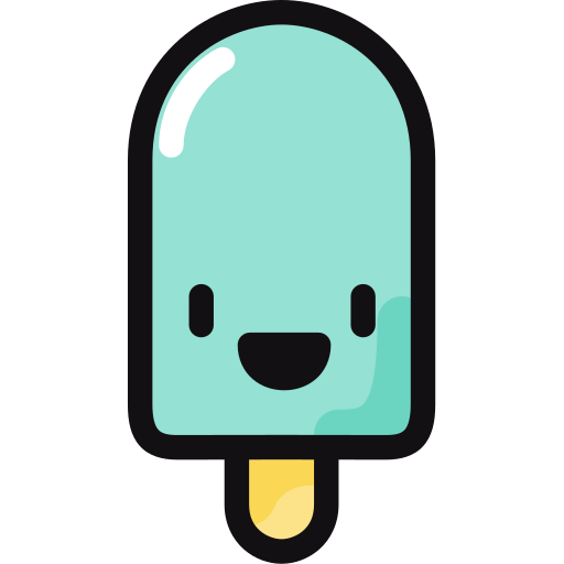 Smiley Generic Outline Color icon