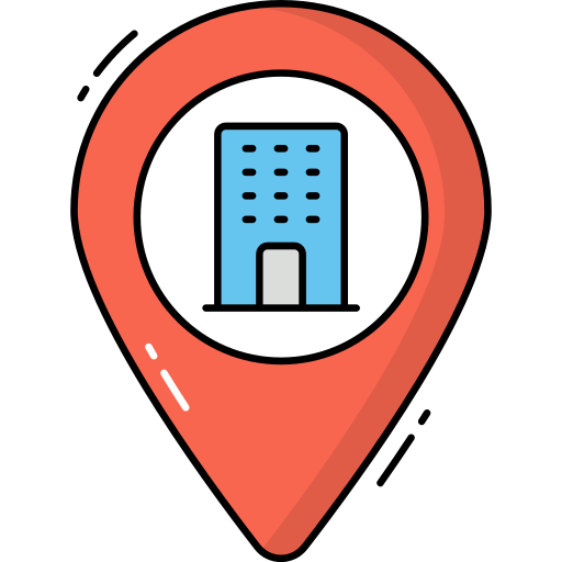 emplacement Icône gratuit emplacement Icône gratuit