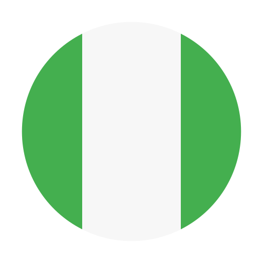 nigeria icono gratis