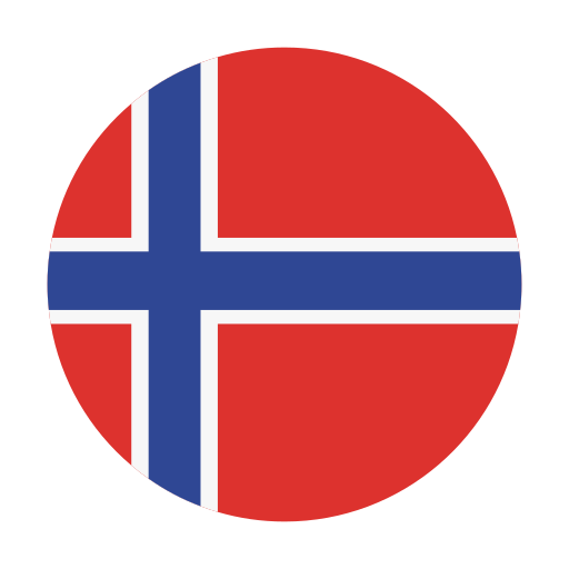 noruega icono gratis