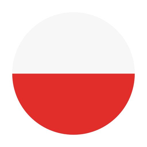 Poland Generic Flat icon