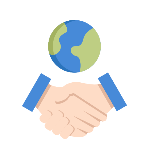 Handshake free icon Handshake free icon